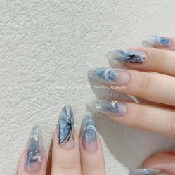 -希希美甲工作室cici-nail