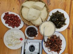 -尼玛藏家风味园(阿山食城店)
