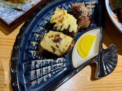 -晶吉·居酒屋·日本料理·烧鸟(中山区民主广场经典生活店)