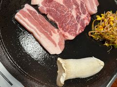 -Dombe豚(黑猪肉街店)