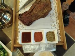 -天源居餐厅·地方特色菜(张北店)