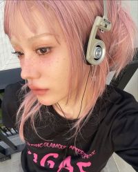 -MY HAIR ARDOR