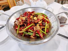 -围龙屋客家食府(福田店)