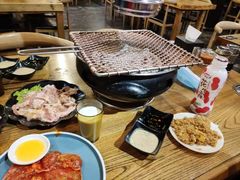 -大壮家原味烤肉(兴华北街店)