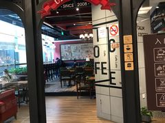 -西西弗书店&矢量咖啡(凯德晶萃广场店)