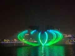 -映月湖中央公园