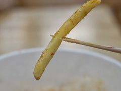 薯条-柳陈記鸡柳薯条年糕(恒大店)