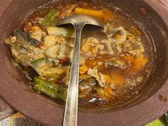 -肖记公安牛肉鱼杂馆· 省级非物质文化遗产(仁和路店)