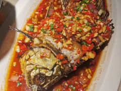 -费大厨辣椒炒肉(黄兴中心广场店)
