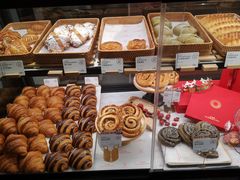 -正本原 Le Grenier a Pain(官舍店)
