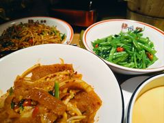 -赣饭农家·江西小炒(西乡店)