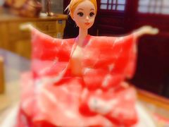 -芝麻花餐厅(祁家豁子店)