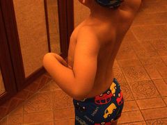 -假日花园主题餐厅