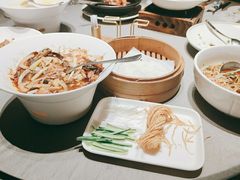 -小厨娘淮扬菜(天印大道店)