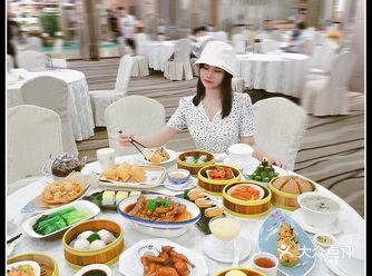 来深圳必吃的40年深港老字号