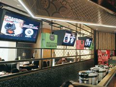 -烤匠麻辣烤鱼(万象城店)