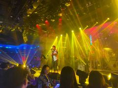 -MOSSO音乐酒吧·live house(南京旗舰店)