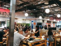 -馬伍旺川菜(金象城店)