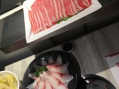 -千味涮·健康火锅(会展连城新天地店)