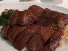 -广州塔晖粤轩中餐厅