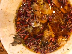 -辣簋(百湖花园店)