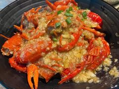 -巴厘龙虾·榜首油焖大虾(洞庭·艺术洋房店)