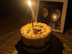 -CarolCake卡萝家(锦华万达店)