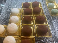 -牛New寿喜烧(金茂览秀城店)