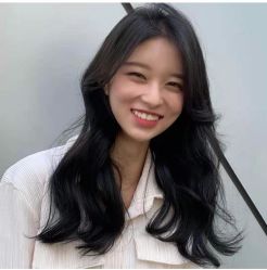 -茶发Salon·烫发染发理发