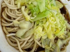 -柴氏风味斋(甘家口店)