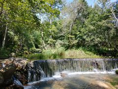 -玉渡山自然风景区