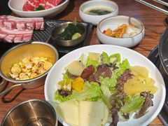 -九田家黑牛烤肉料理(新辰里亚运村店)