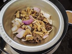 -金源烤肉面片馆(师大店)