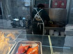 -达记卤菜店(红庙店)