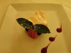 芝士蛋糕-茹丝葵经典牛排馆(上海外滩店)