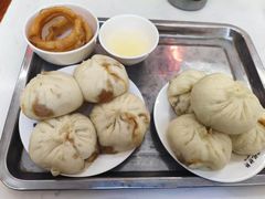 -姚记炒肝店(鼓楼店)