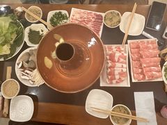 -情忆草原涮肉馆