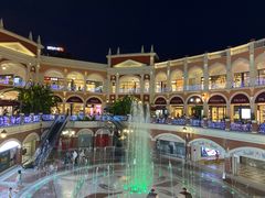 -佛罗伦萨小镇广佛名品奥特莱斯(疏港路店)