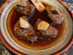 -老乾杯和牛烧肉(王府中环店)