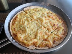 芝士榴芒薄饼-KCOOKING概念韩餐(世茂52+店)