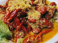 -拙味兄弟龙虾·江湖菜(和畅堂店)