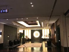 -苏州独墅湖世尊酒店