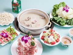 -gleeglee乐溢亦茶(合生汇店)