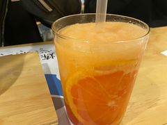 -火山屋台(新街口店)