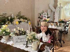 -HERRE·FARM 赫尔露营农场·团建聚会包场