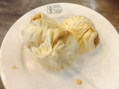 猪肉大葱包子-天兴居(鲜鱼口街店)