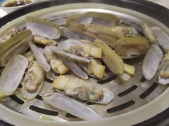 -蔚海之都·象山蒸汽海鲜(仙霞路店)