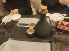 -郑贵初烧烤·烤凤爪的发明者(王家湾店)