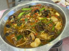 -三只鸟本地特色菜馆(上饶总店)