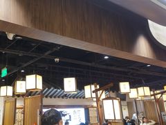 -大盐帮川菜馆(长楹天街店)